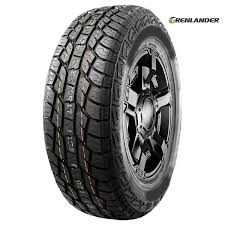 255/70/R16 GRENLANDER AT